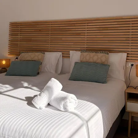 Life Arcos 27 Daire Jerez de la Frontera