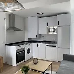 Apartment Life Arcos 27 *