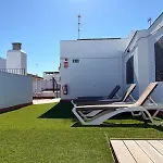 Life Arcos 27 Apartment *