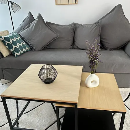 Life Arcos 27 Apartamento