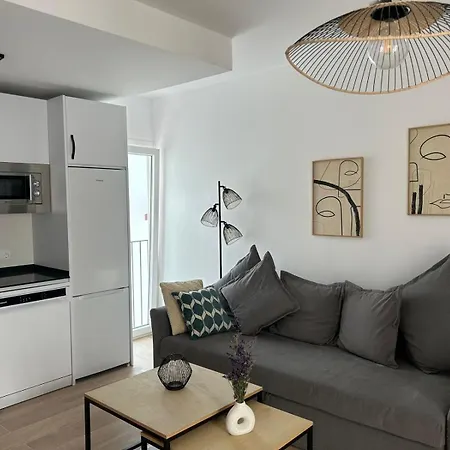 Life Arcos 27 * Jerez de la Frontera