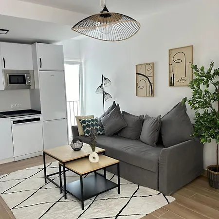 Life Arcos 27 Apartament Jerez de la Frontera