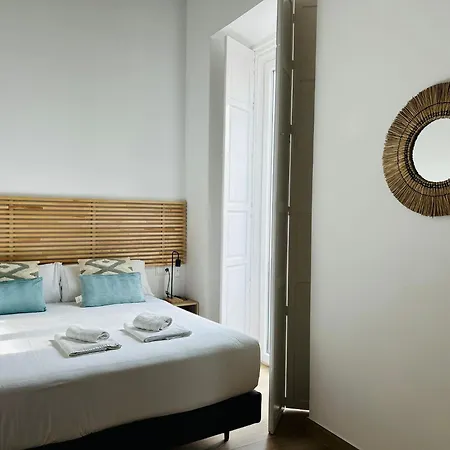 Life Arcos 27 Apartamento Jerez de la Frontera