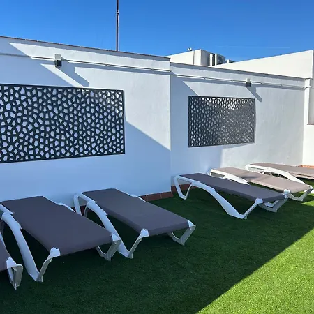 Life Arcos 27 Apartament *