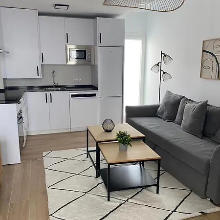 Life Arcos 27 דירה *