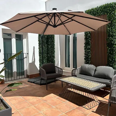 Апартаменты Life Arcos 27