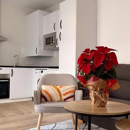 Life Arcos 27 * Херес-де-ла-Фронтера