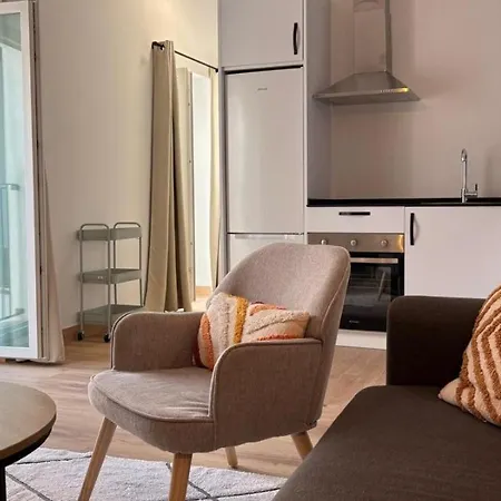 Апартаменты Life Arcos 27 Херес-де-ла-Фронтера