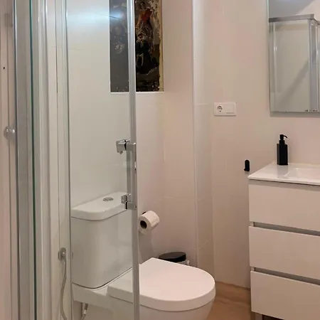 Διαμέρισμα Life Arcos 27