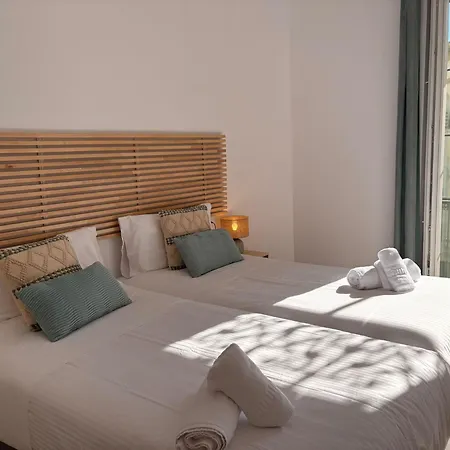 Διαμέρισμα Life Arcos 27 Χέρεζ