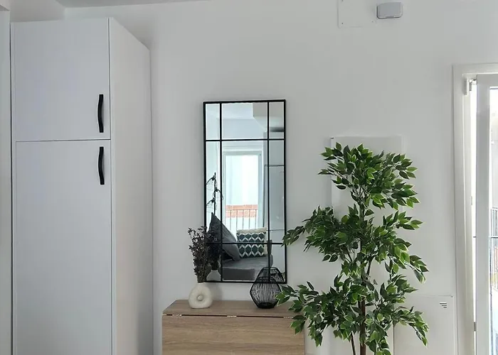 Life Arcos 27 Διαμέρισμα Χέρεζ