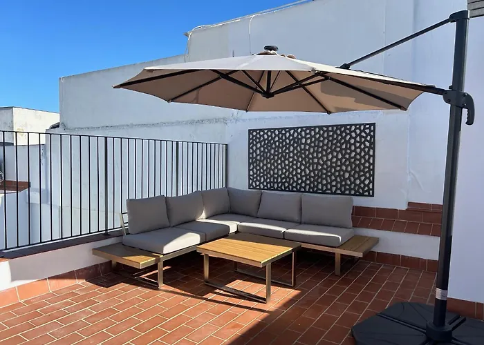 Διαμέρισμα Life Arcos 27 Χέρεζ