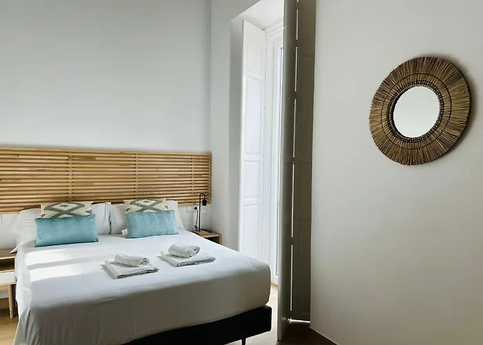 Life Arcos 27 Διαμέρισμα Χέρεζ