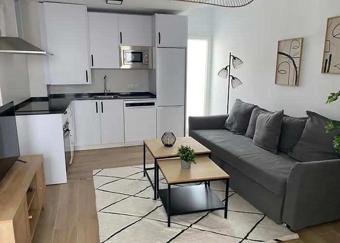 Life Arcos 27 Διαμέρισμα *