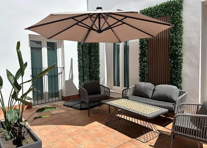 Διαμέρισμα Life Arcos 27