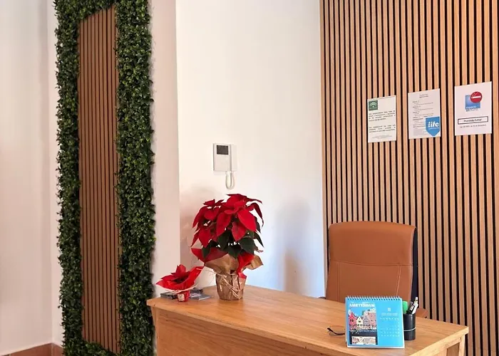 Διαμέρισμα Life Arcos 27 *