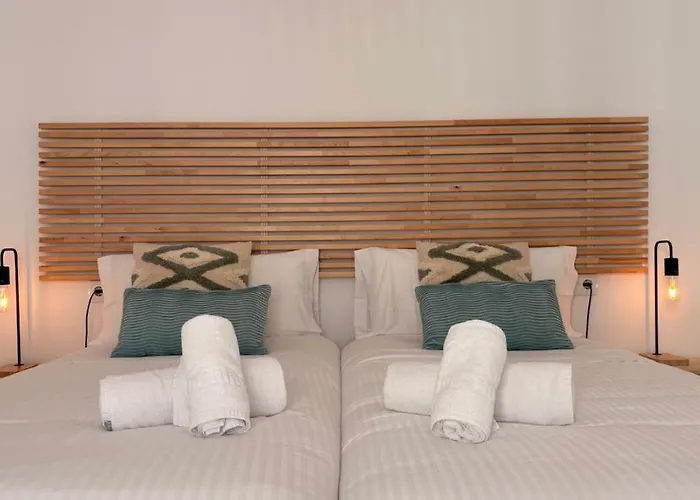 Διαμέρισμα Life Arcos 27 *