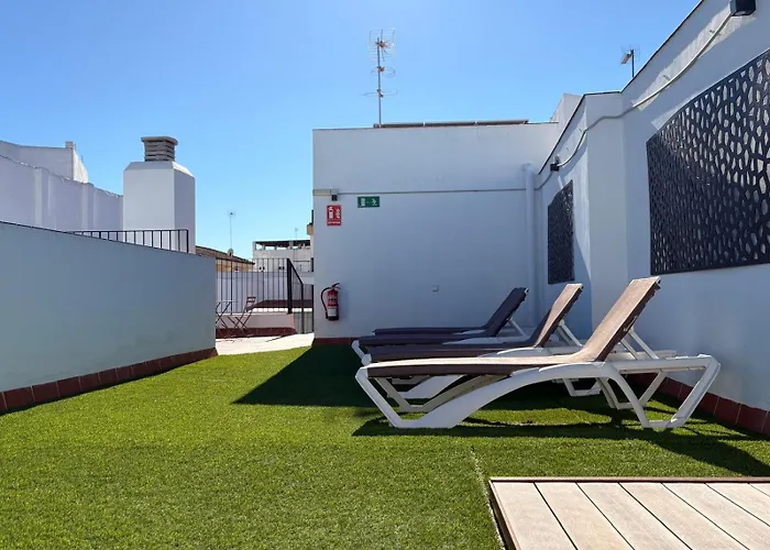 Life Arcos 27 Διαμέρισμα *