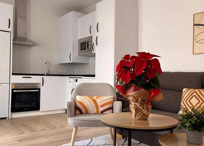 Life Arcos 27 Διαμέρισμα *