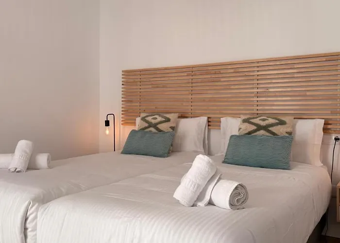 Life Arcos 27 Διαμέρισμα *