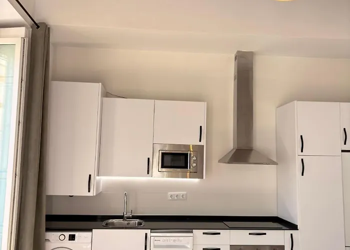 Life Arcos 27 Διαμέρισμα *