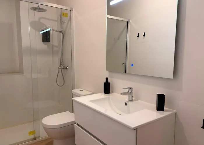 Διαμέρισμα Life Arcos 27 *