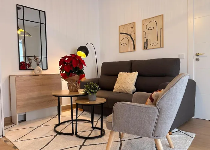 Life Arcos 27 Διαμέρισμα Χέρεζ