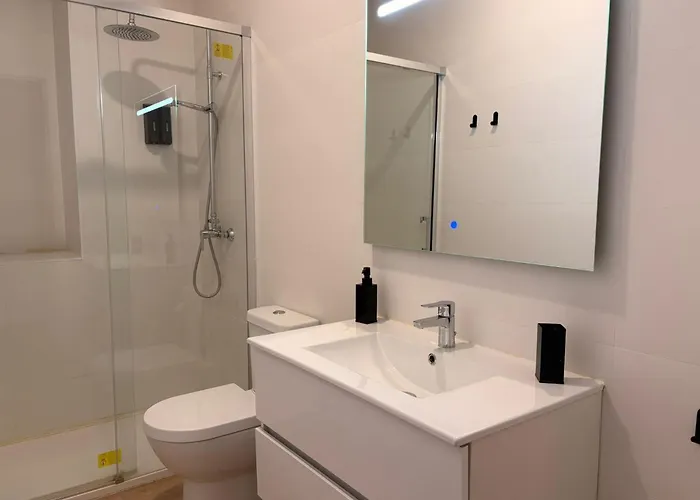 Life Arcos 27 Διαμέρισμα Χέρεζ