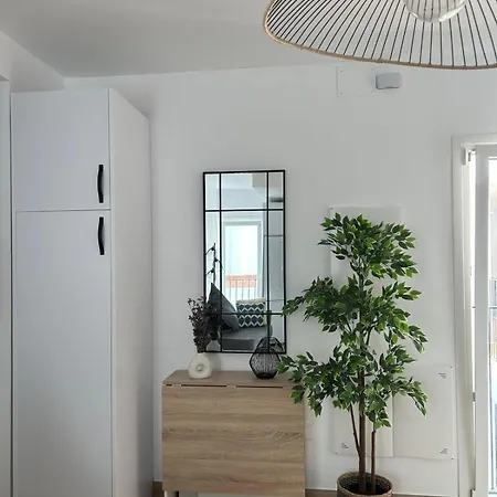 Life Arcos 27 Apartment Jerez de la Frontera