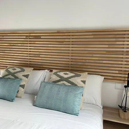 Apartment Life Arcos 27 *