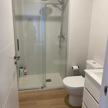 Apartment Life Arcos 27