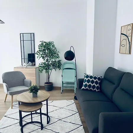 Life Arcos 27 Appartement