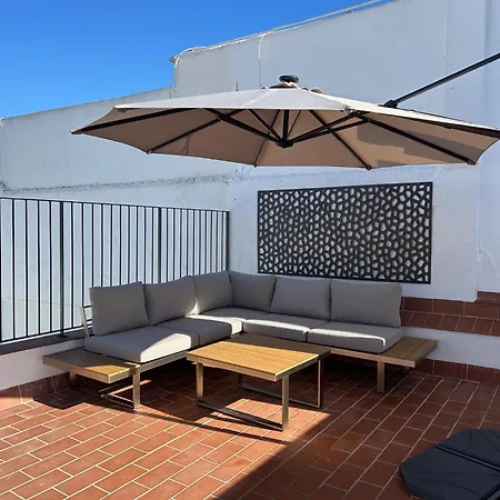 Life Arcos 27 Apartment *