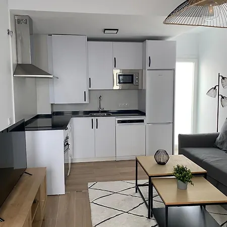 Apartment Life Arcos 27 Jerez de la Frontera