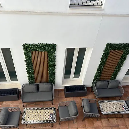Life Arcos 27