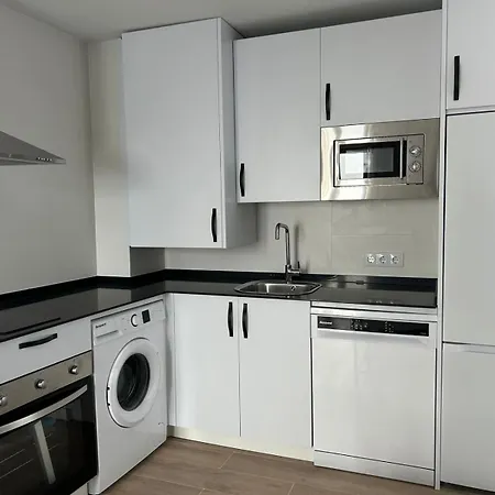 Life Arcos 27 Appartement