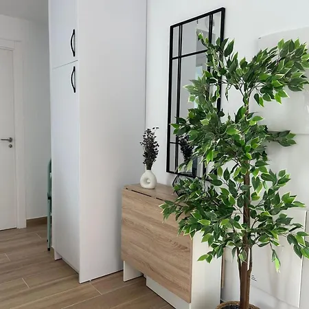 Apartment Life Arcos 27
