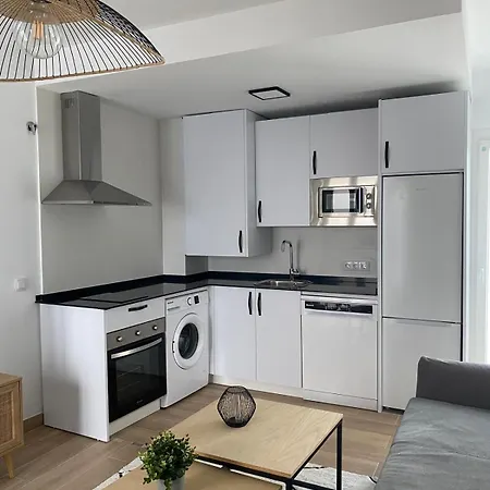 Appartement Life Arcos 27 *