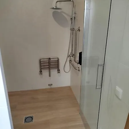 Apartment Life Arcos 27 *
