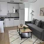 Life Arcos 27 아파트 *