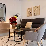 Life Arcos 27 아파트 헤레스