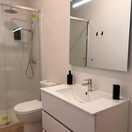 Apartmán Life Arcos 27 *