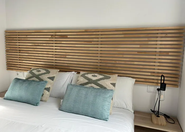 Apartmán Life Arcos 27 *