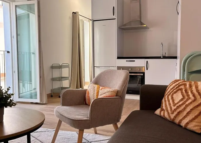 Life Arcos 27 Apartmán *