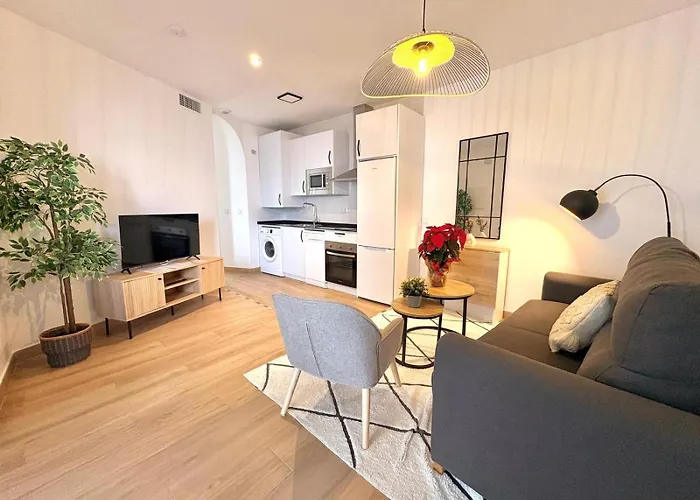 Apartmán Life Arcos 27 Jerez de la Frontera