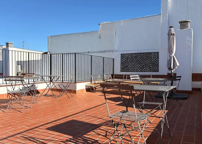 Life Arcos 27 * Jerez de la Frontera