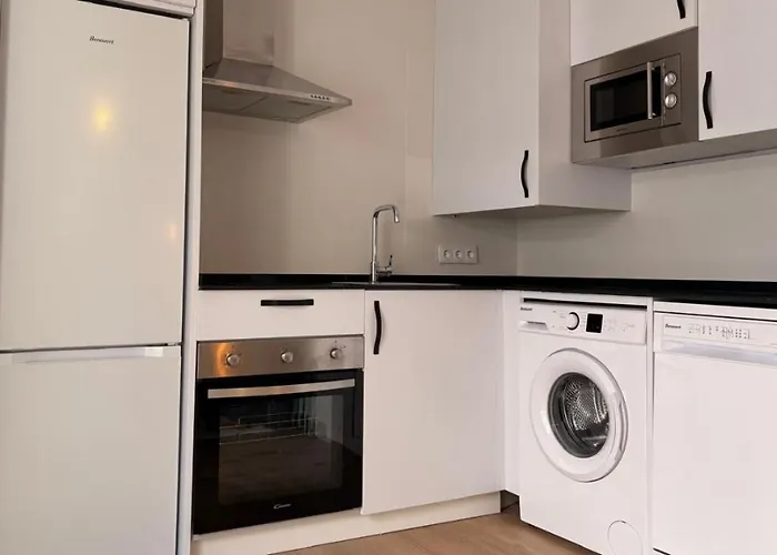 Life Arcos 27 Apartmán