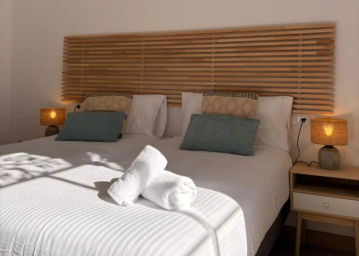 Life Arcos 27 Apartmán Jerez de la Frontera