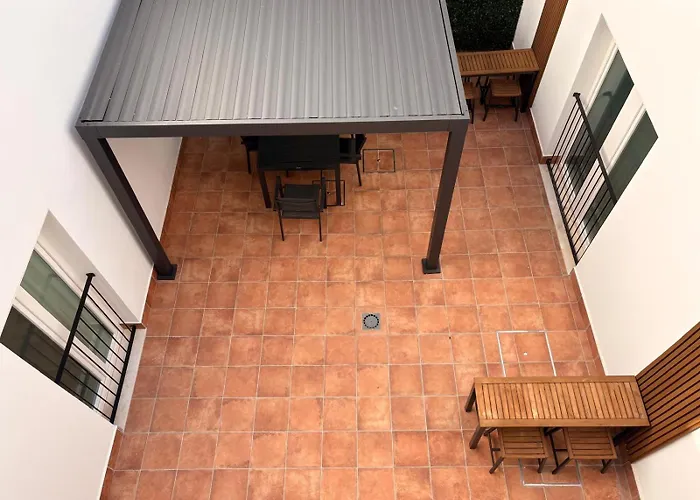 Apartmán Life Arcos 27 *